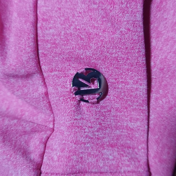 Buffbunny twist crop top (small) - Picture 3 of 4